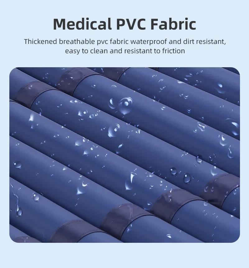 Anti-Bedsore Air Mattress Detail 8