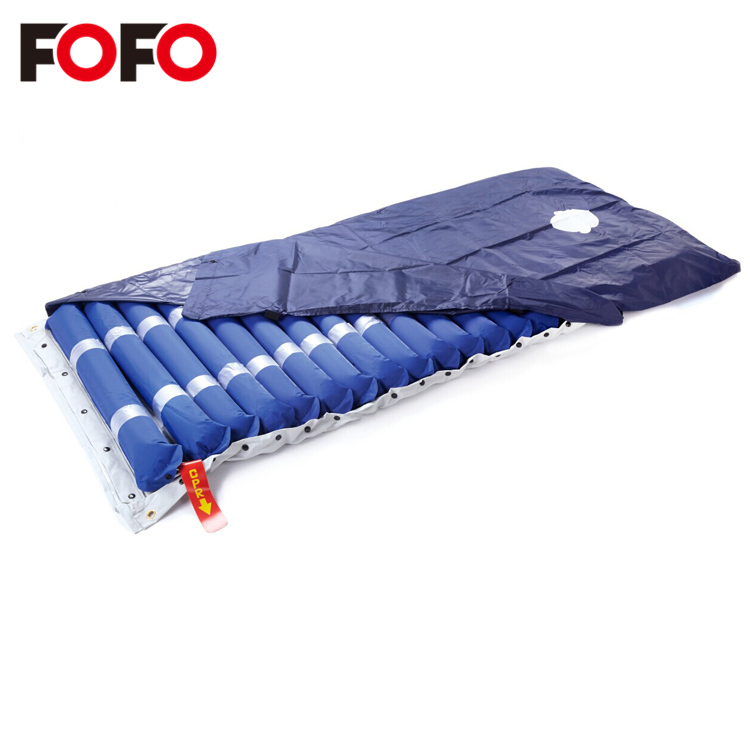 Fofo Medical Tubular Air Mattress Pad System Home or Hospital Bed
