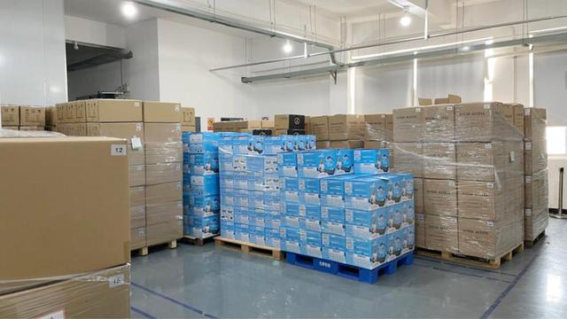 Dgem Medical quality control department — hospital bed testing and inspection process