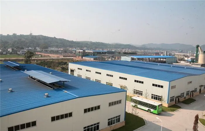 Factory Overview