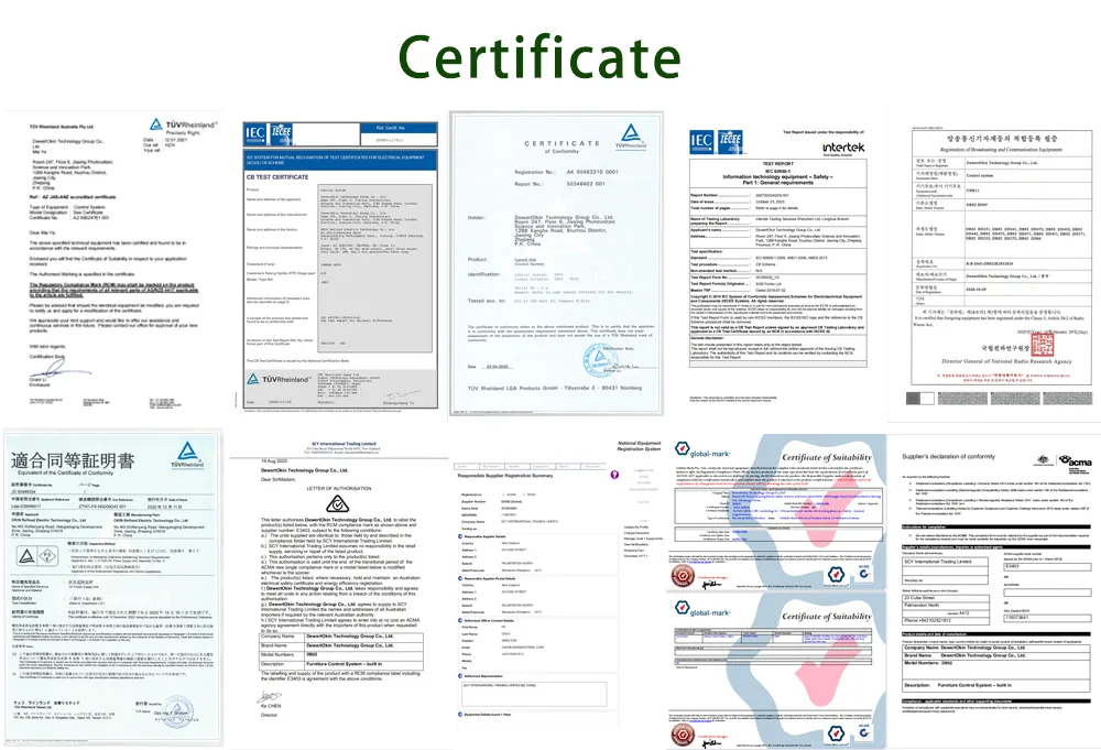 Factory Production Line