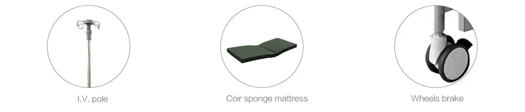 Crank and Rail System