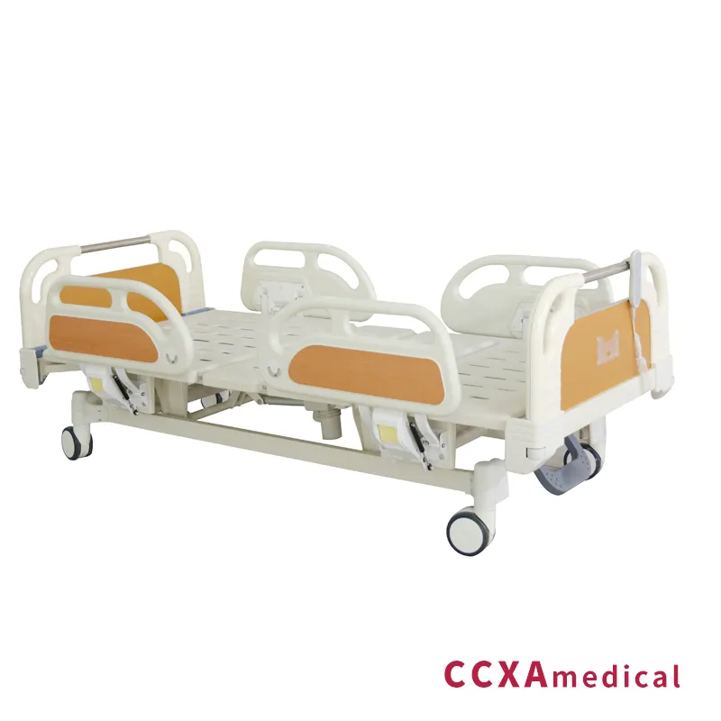 Hospital Nursing Bed