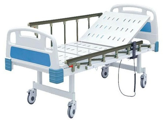 Medical Manufacture Electric Critical Care Hospital ICU Patient Clinical Bed