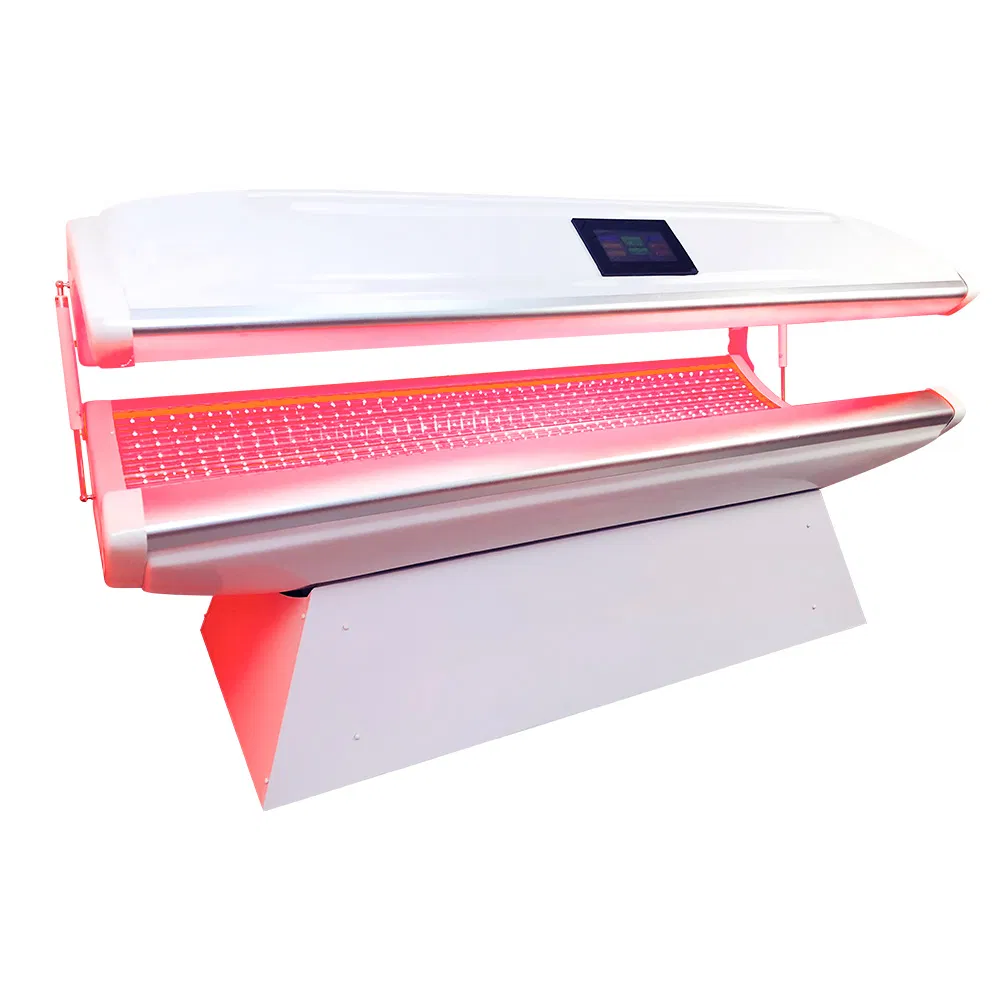 Suyzeko Home Rehabilitation Photobiomodulation Therapy Red Light Wellness Beds