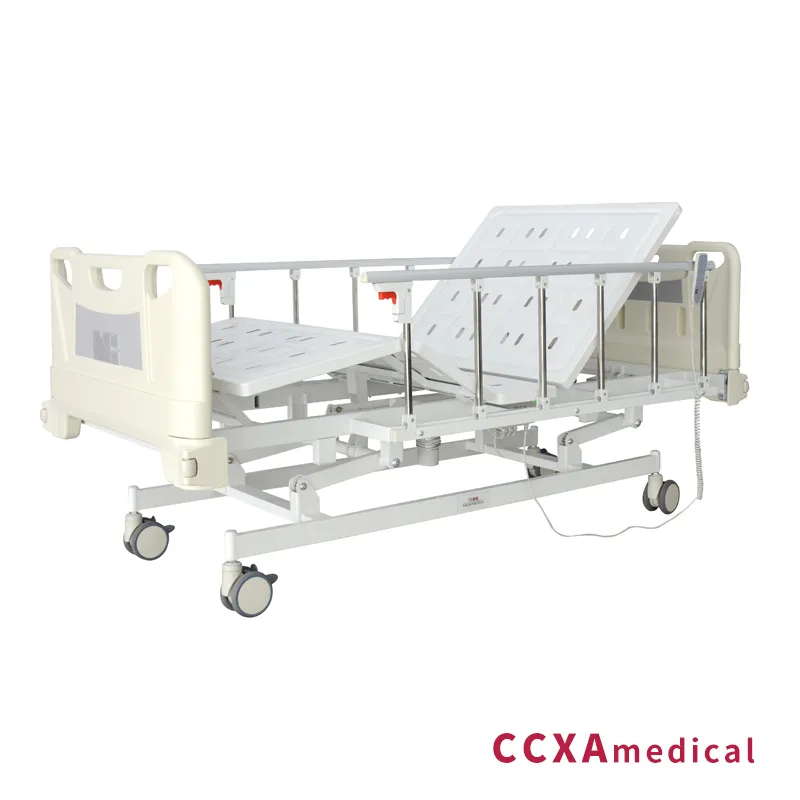 Hospital Bed Headboard