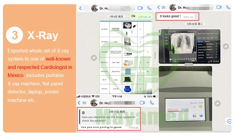 Medical Ambulance Stretcher 5
