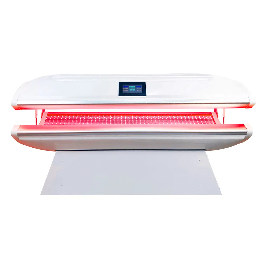 Suyzeko Home Rehabilitation Photobiomodulation Therapy Red Light Wellness Beds