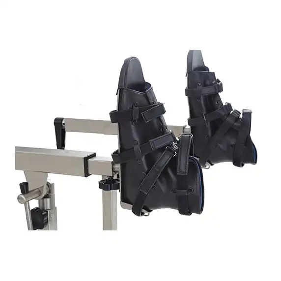 Best Price Medical Equipment Multipurpose Traction Frame Orthopedic Traction Bed