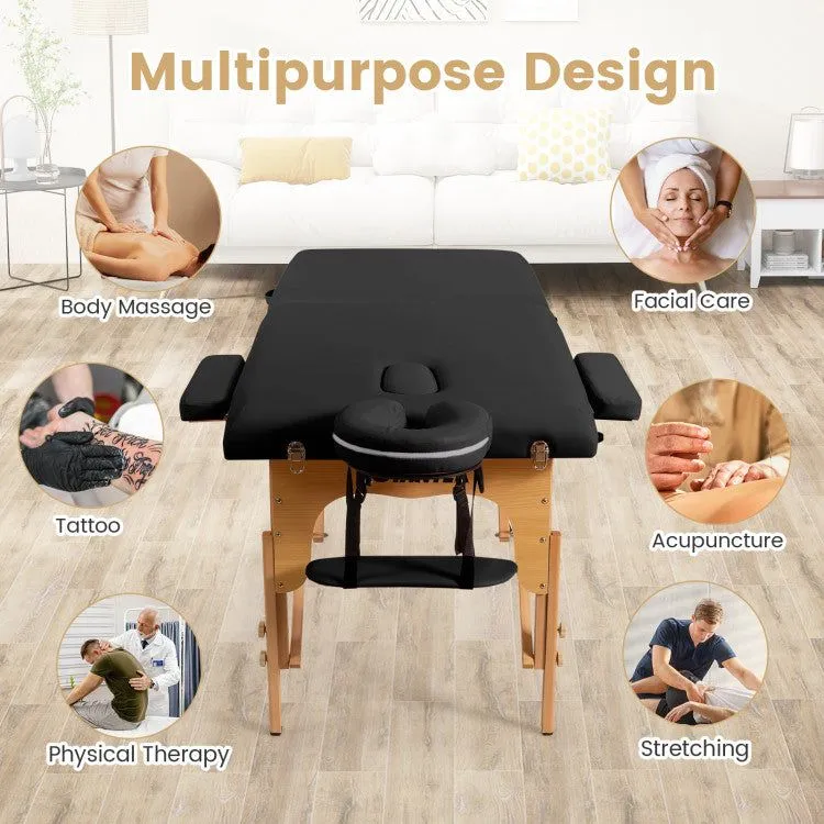 Therapy Beauty Bed Overview