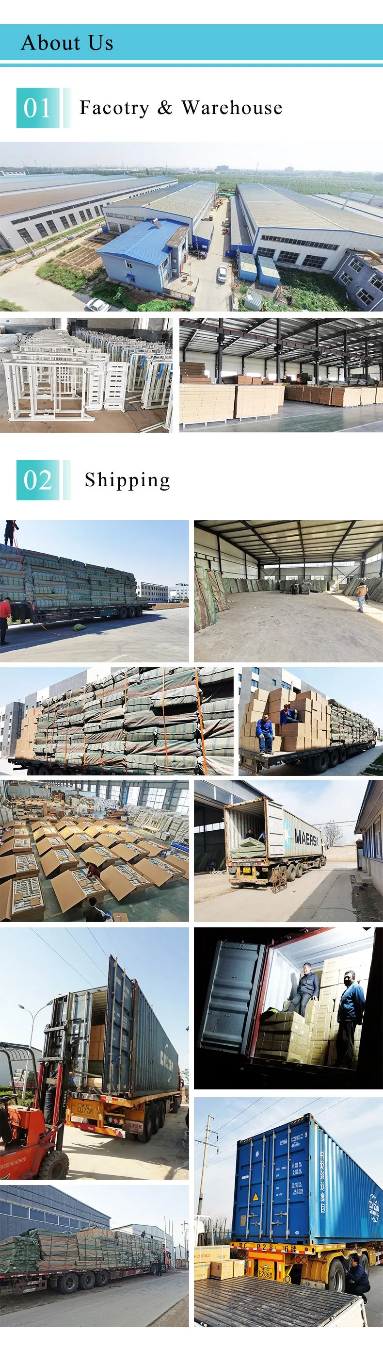 Manufacturing Process