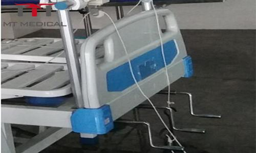 2-Function Medical Orthopedic Traction Bed for Hospital