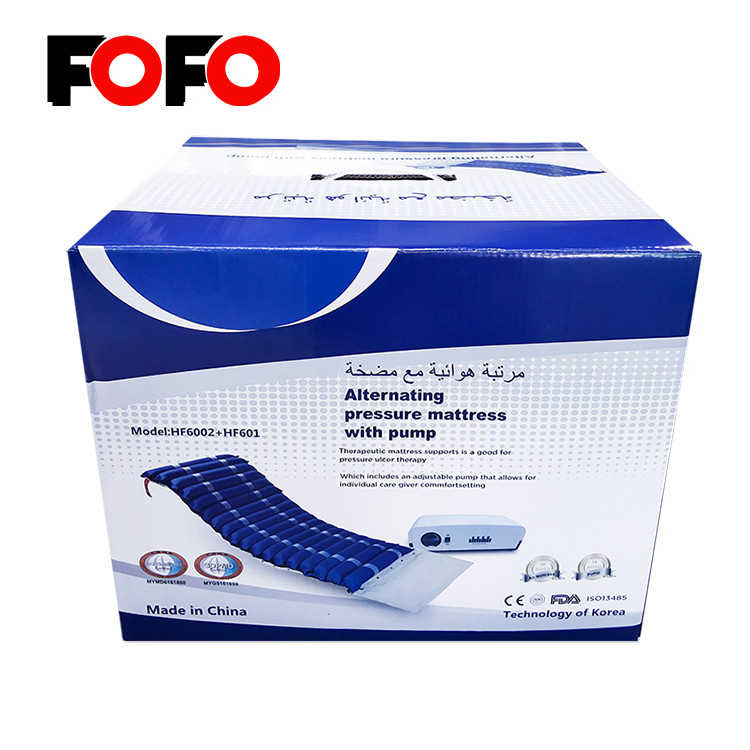 Medical Air Mattress Anti Bedsore Mattress Ani Decubitus