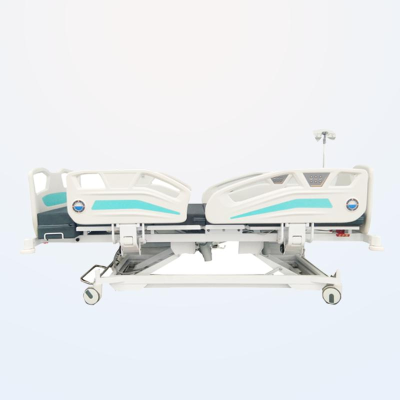 Advanced Wards ICU Equipment Medical Patient Nursing Hospital Bed