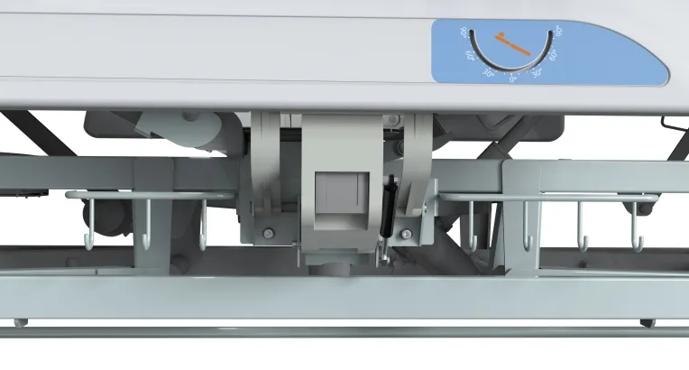 Drainage Bag Holders