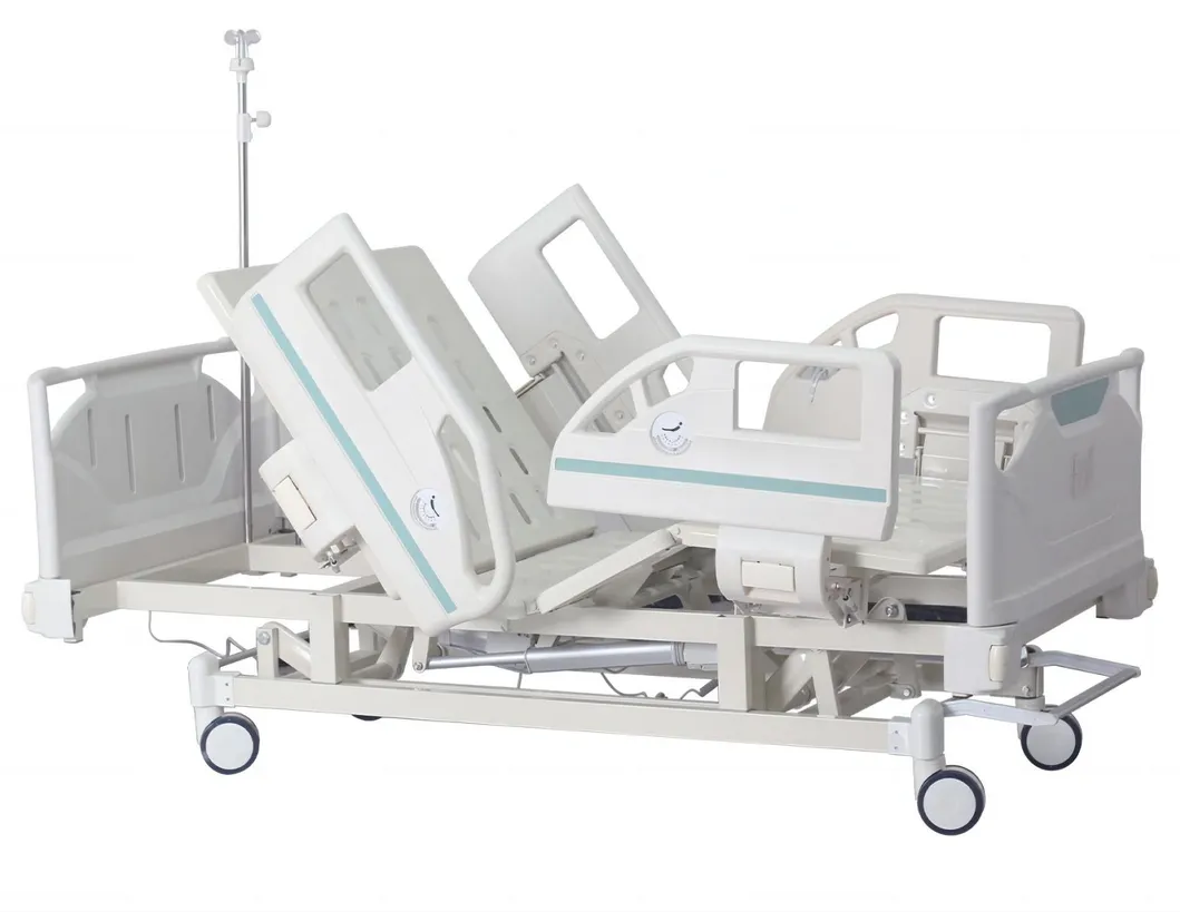 Function Characteristics