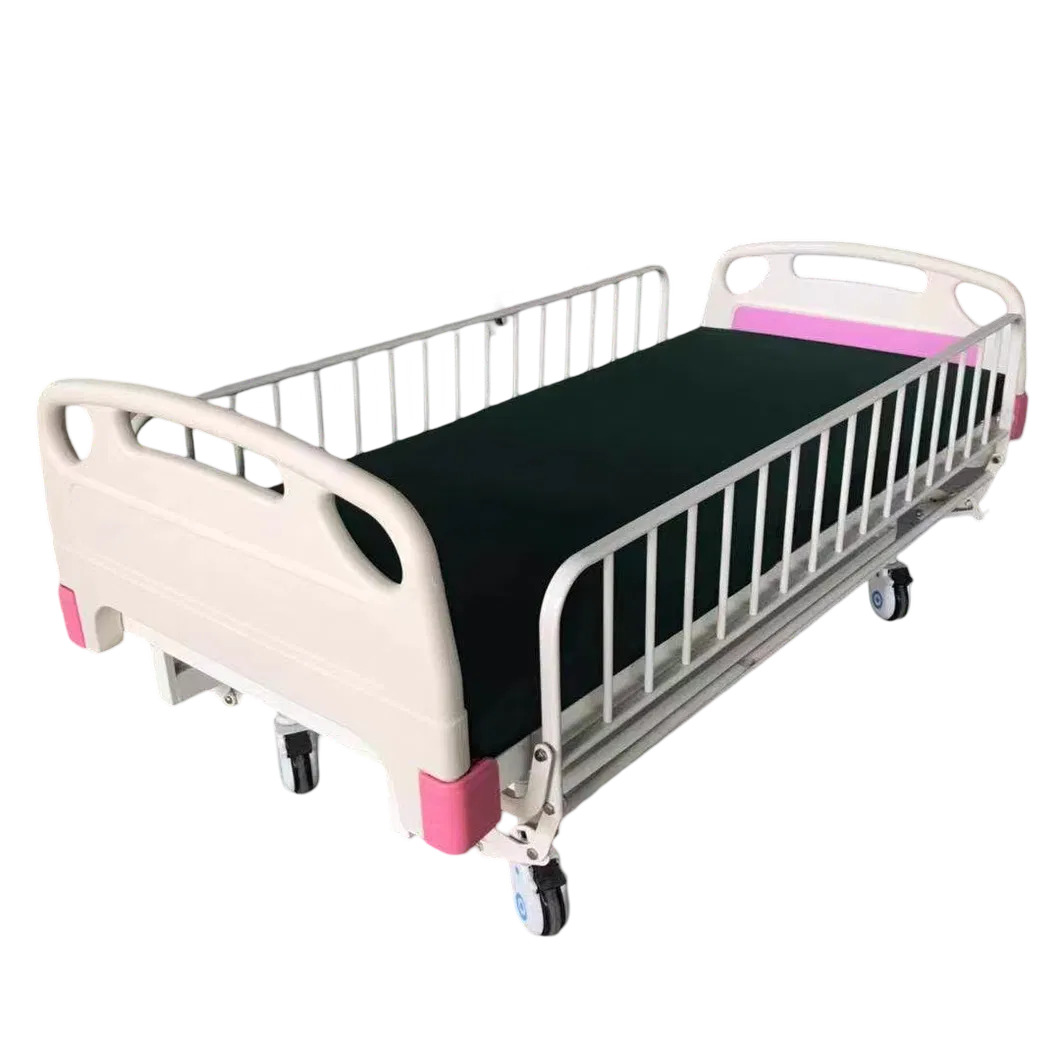 Medical Bed Details 1