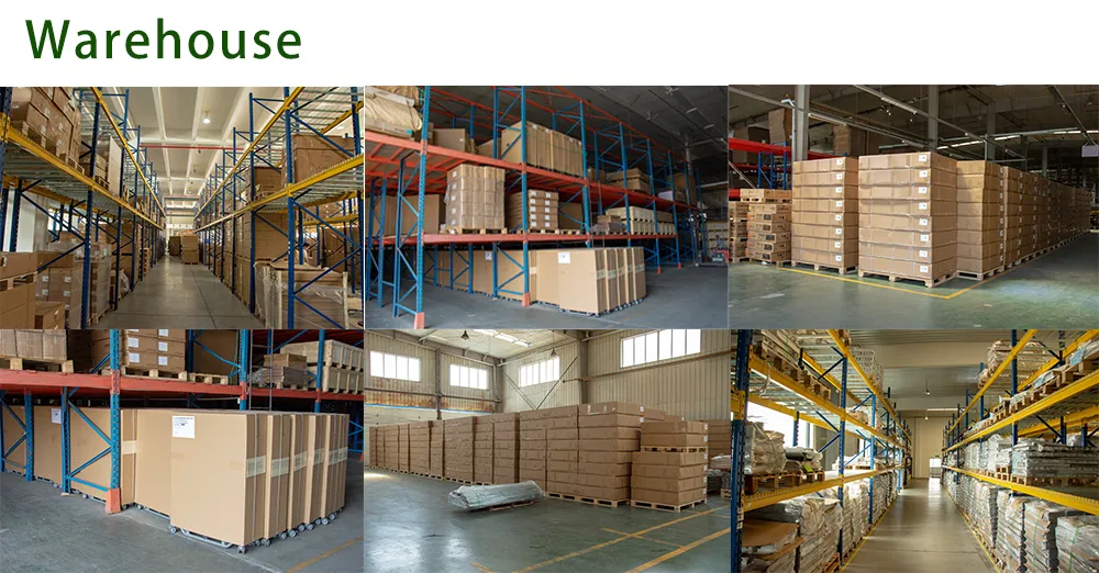 Warehouse
