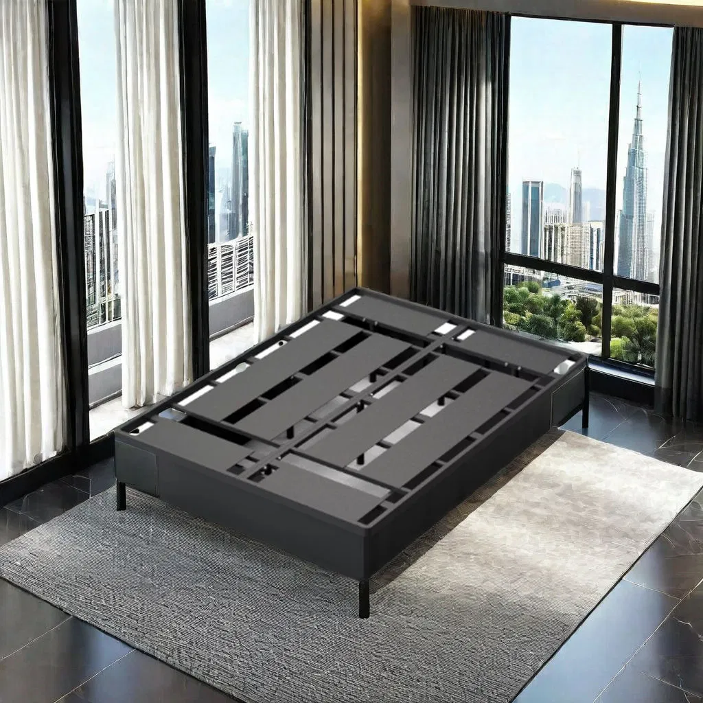 Adjustable Bed Detail 3