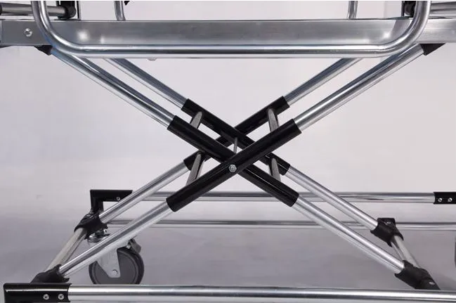 Height Adjustable Feature