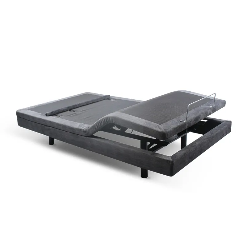 Adjustable Bed 4