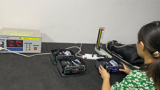 Dgem Medical R&D laboratory — hospital bed innovation and product development center