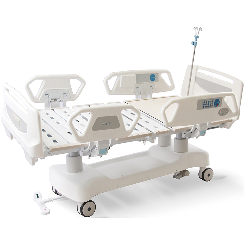 Sk002-9 Metal Multifunctions Folding Bed