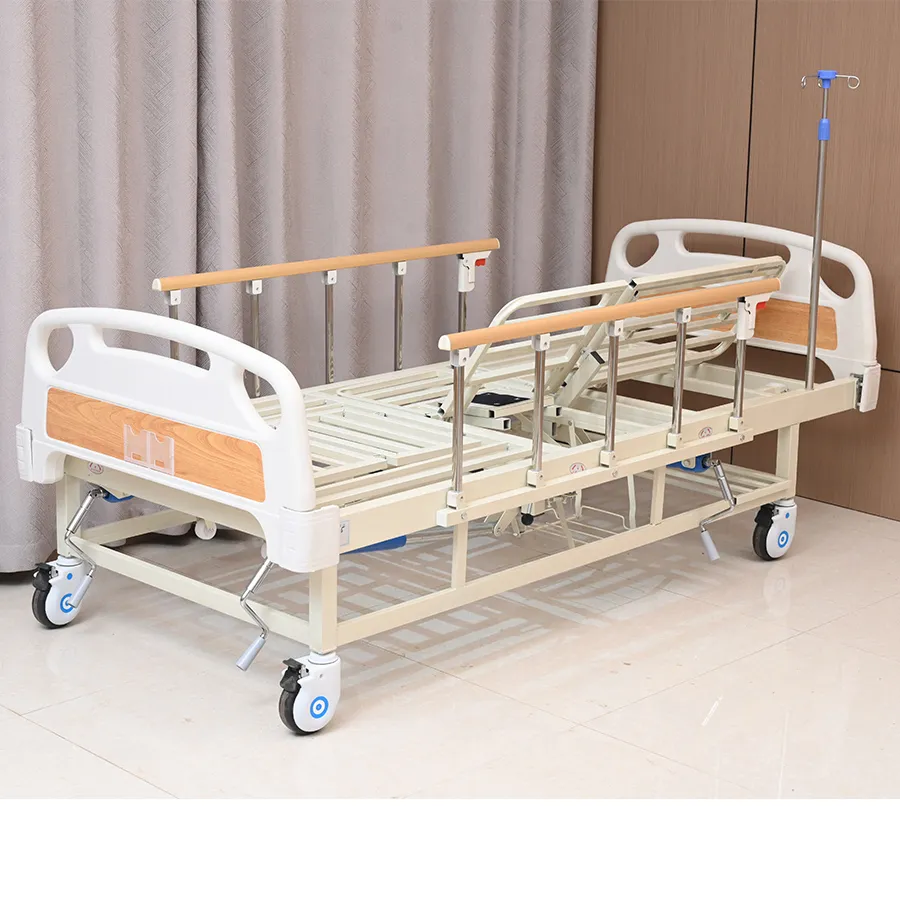 Nursing Bed View 6