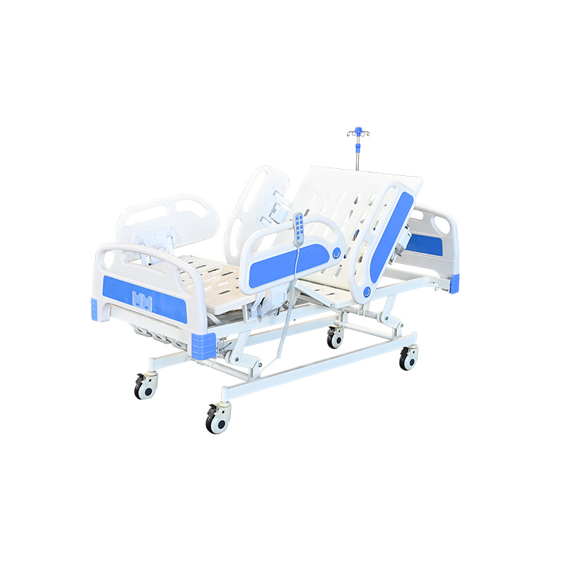 Premium Pressure Relief Hospital Bed Mattress for Ultimate Comfort