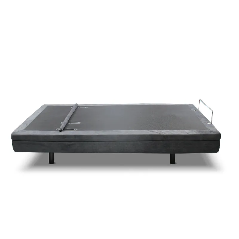 Adjustable Bed 2