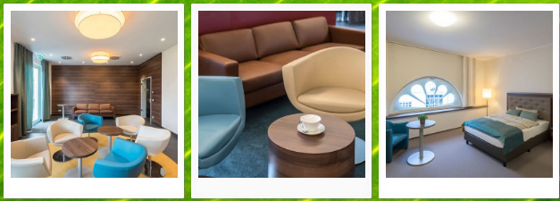 Germany Sanatorium Project