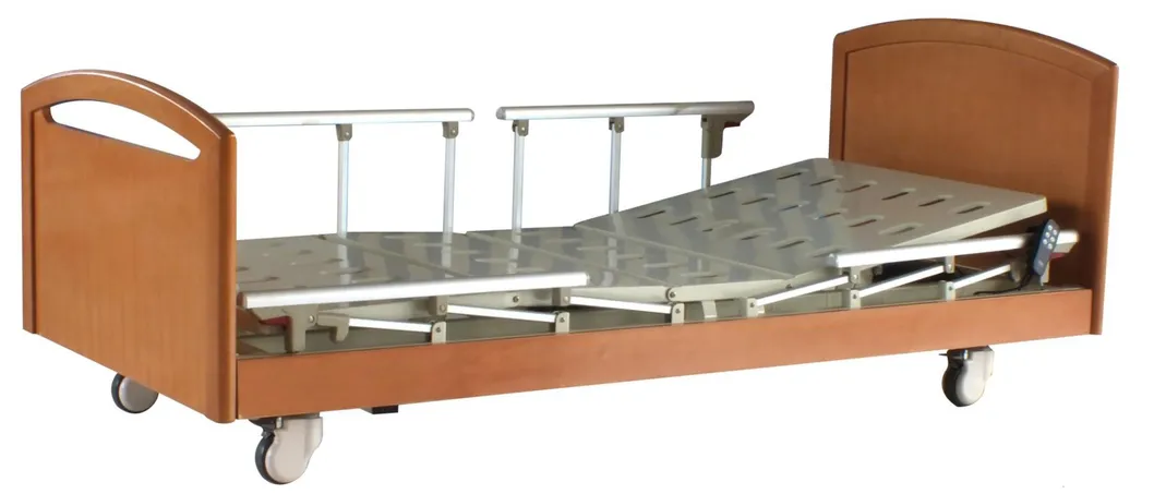 Bed Structural Details