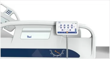 Touch Screen Interface