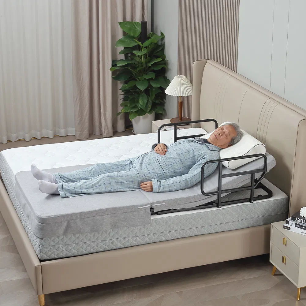 Nursing Bed Detail 3