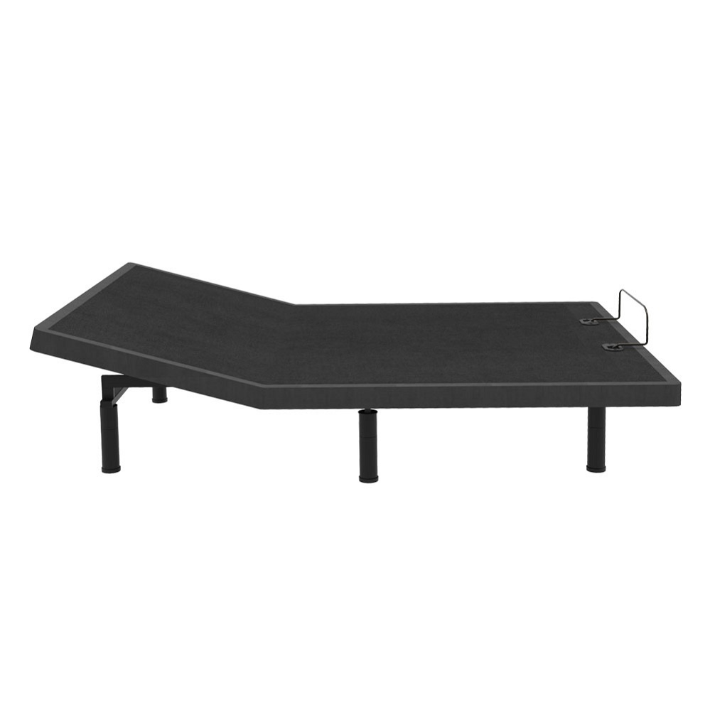 Bedroom Modern Folding Wired Remote Control Adjustable Electric Bed for Adults