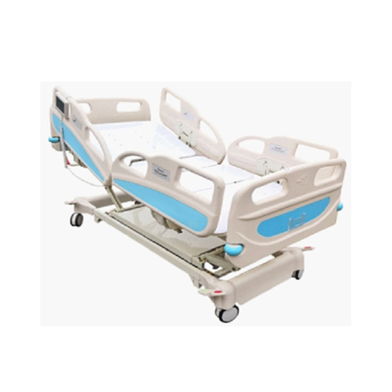 Gantry Orthopedics Traction Hospital Bed