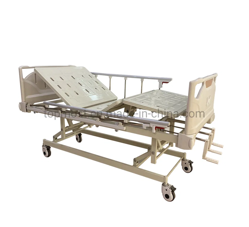 Hospital Bed Feature 1