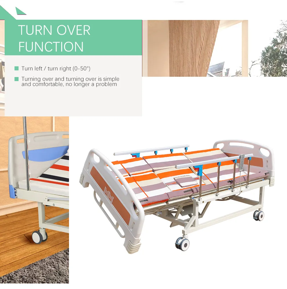 Functional Details 1