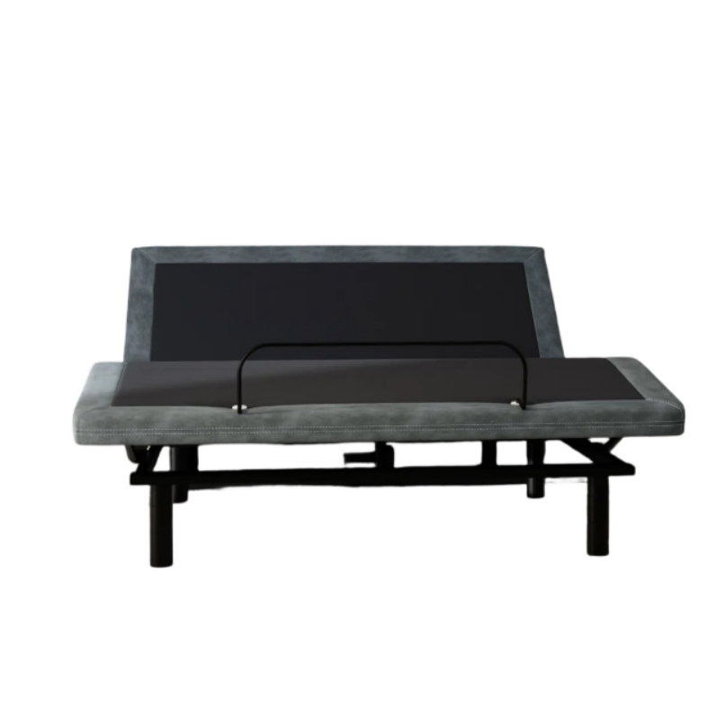 Zero Gravity Adjustable Bed with Wireless Remote Control