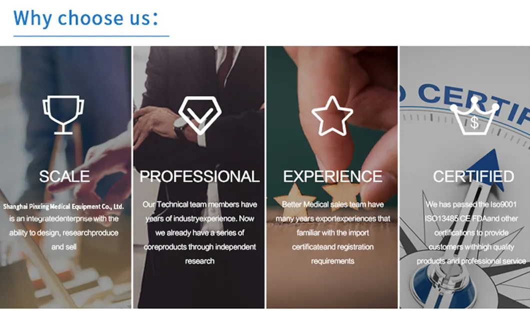 Manufacturing Process