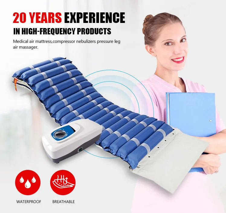 Medical Air Mattress Overview