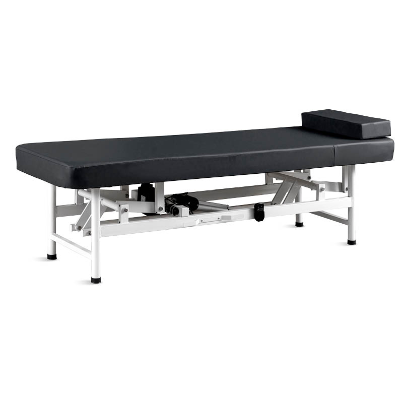 X12 Hydraulic Electric Medical Exam Table Adjustable Hospital Patient Examination Bed