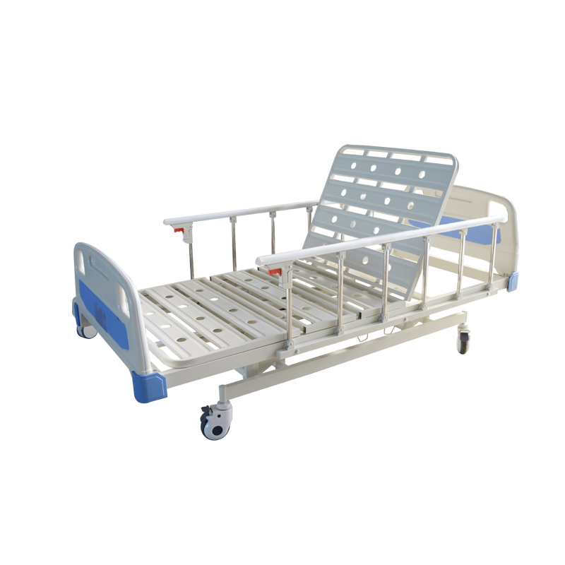 Smart Electric Three Function Hospital Bed