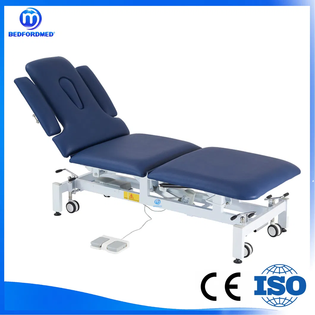 Rehabilitation Therapy Bed ME-C110