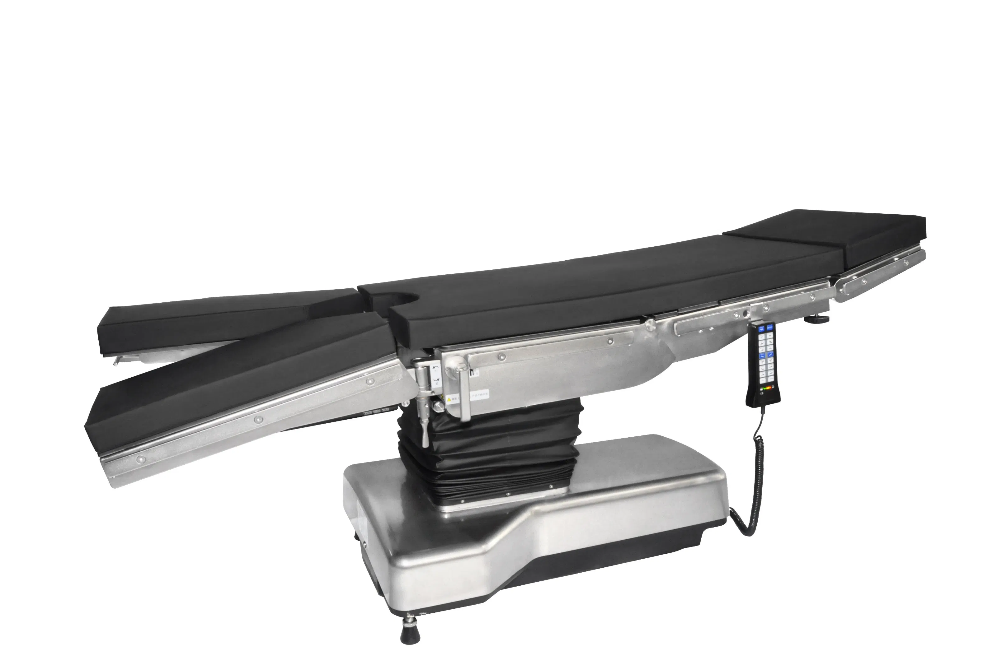 Hospital Electric Hydraulic Surgical Bed Operating Theatre Table Medical Ophthalmology