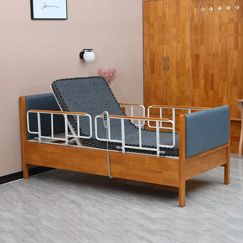 Nursing Home Bed Functions