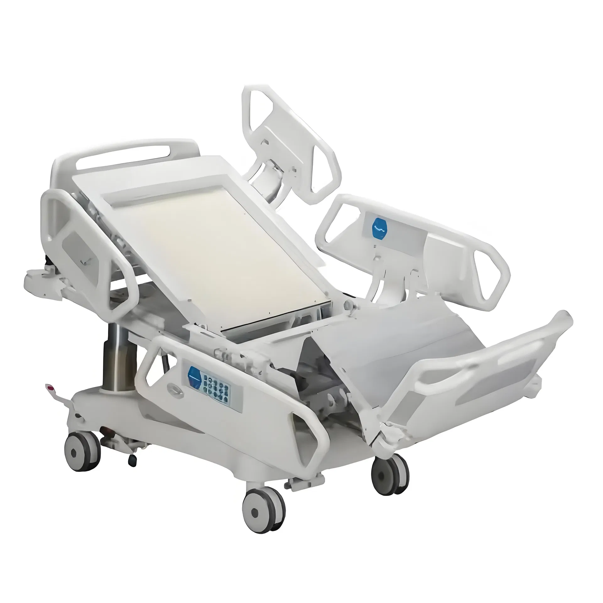 Customizable Hospital Bed