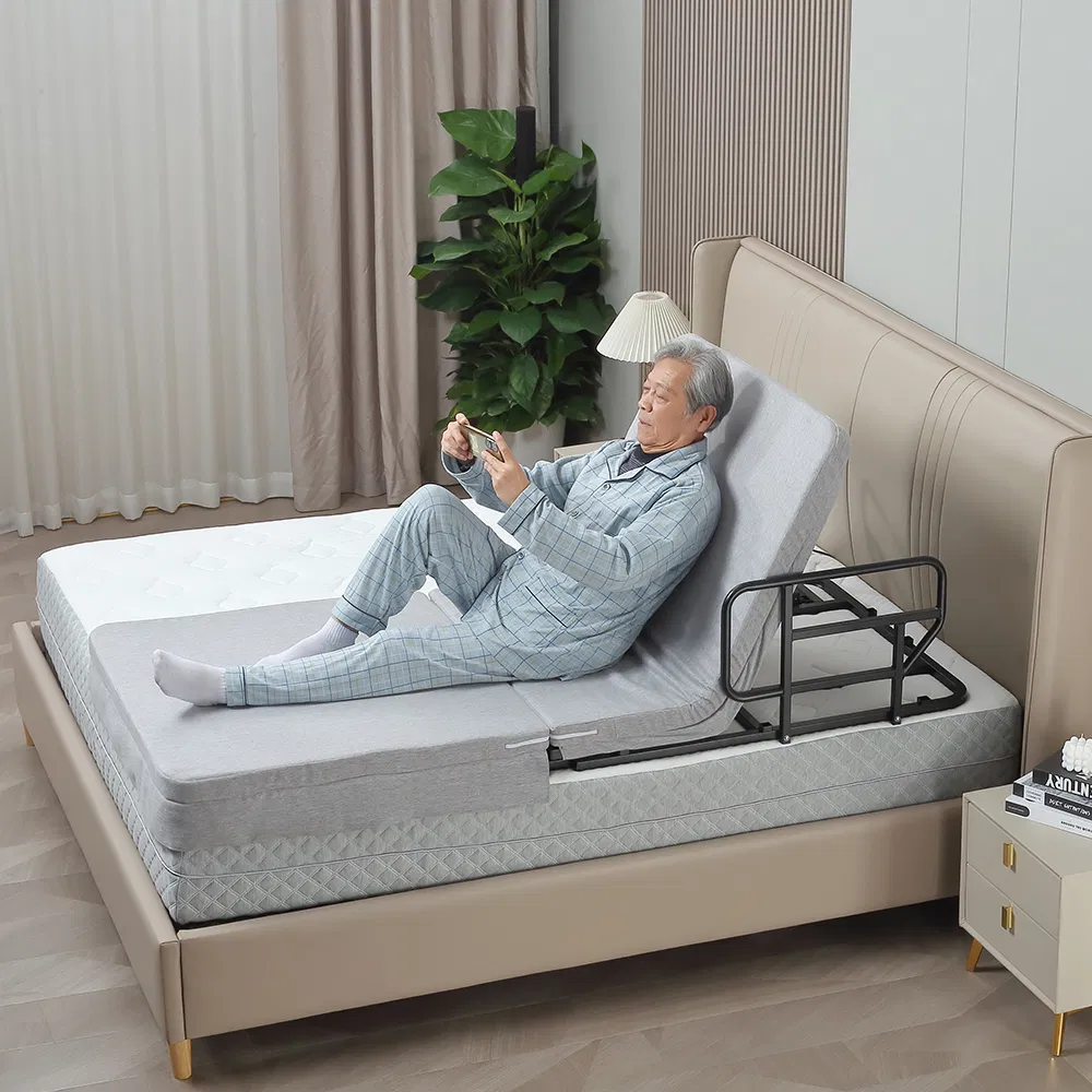 Nursing Bed Detail 2