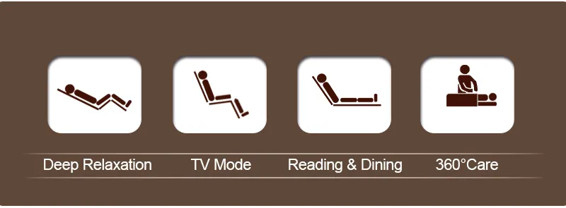 Electric Nursing Bed 6