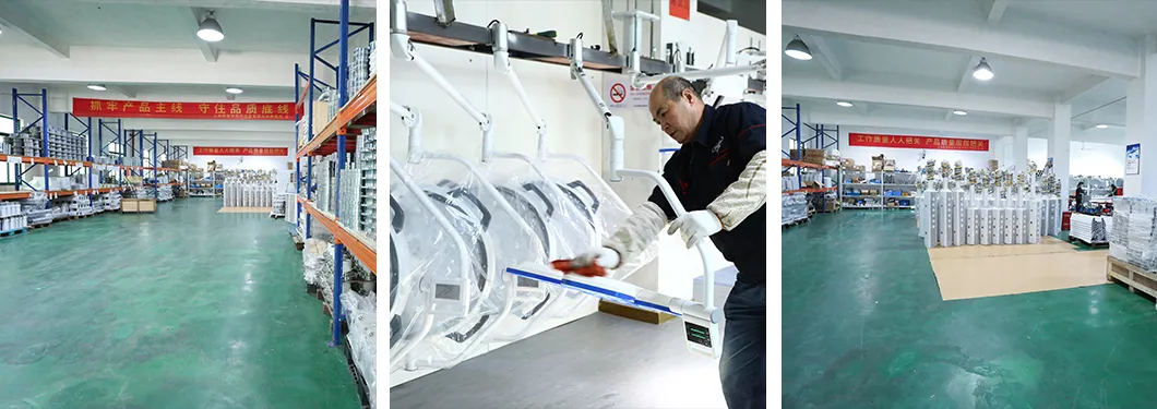 Manufacturer Profile